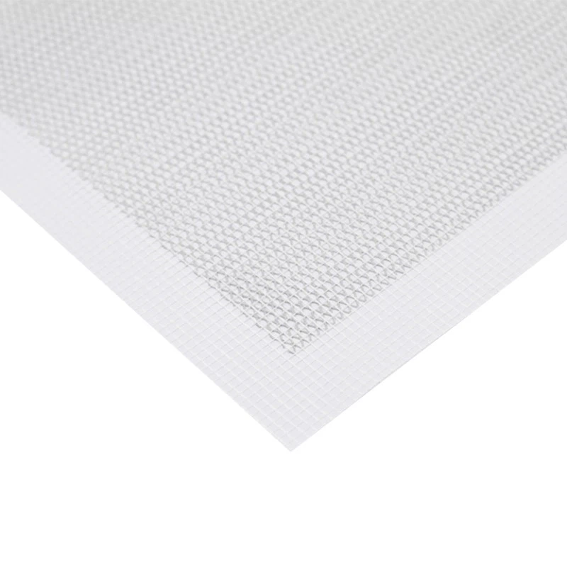 Aluminum Wall Patch