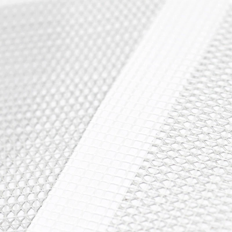 Aluminum Wall Patch