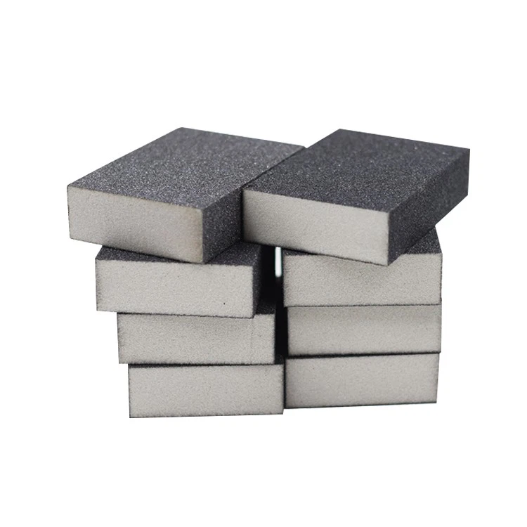 Drywall Sanding Block Grit