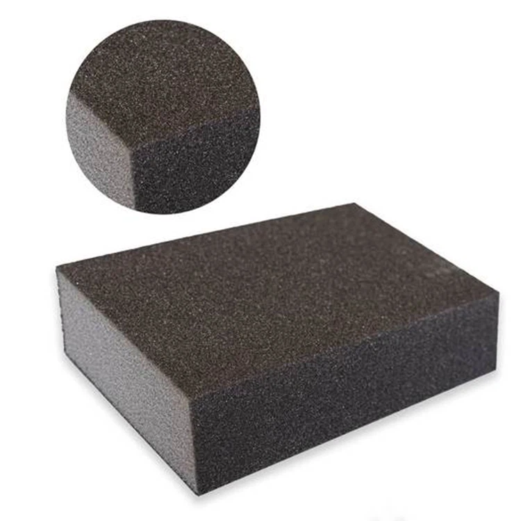 Drywall Sanding Block Grit