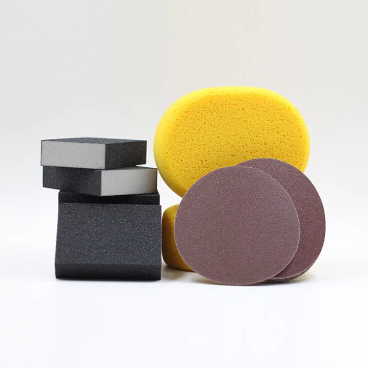 Drywall Sanding Block Grit