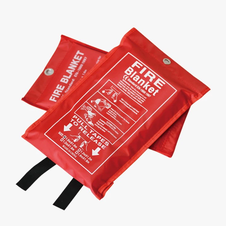 Fireproof Emergency Blanket