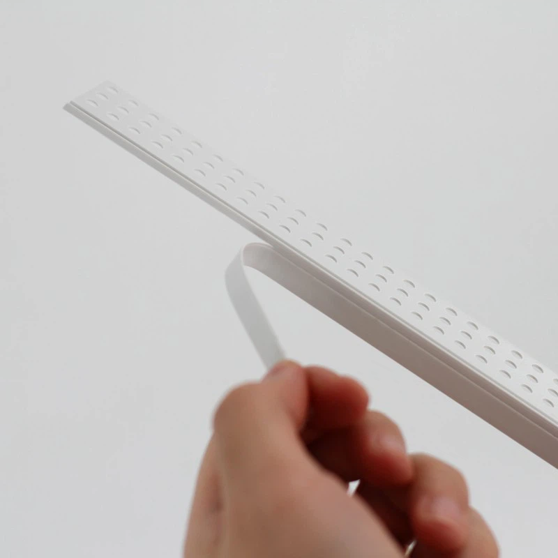 Flat Tear Away Bead