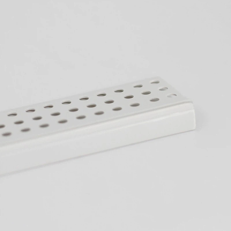 Flat Tear Away Bead