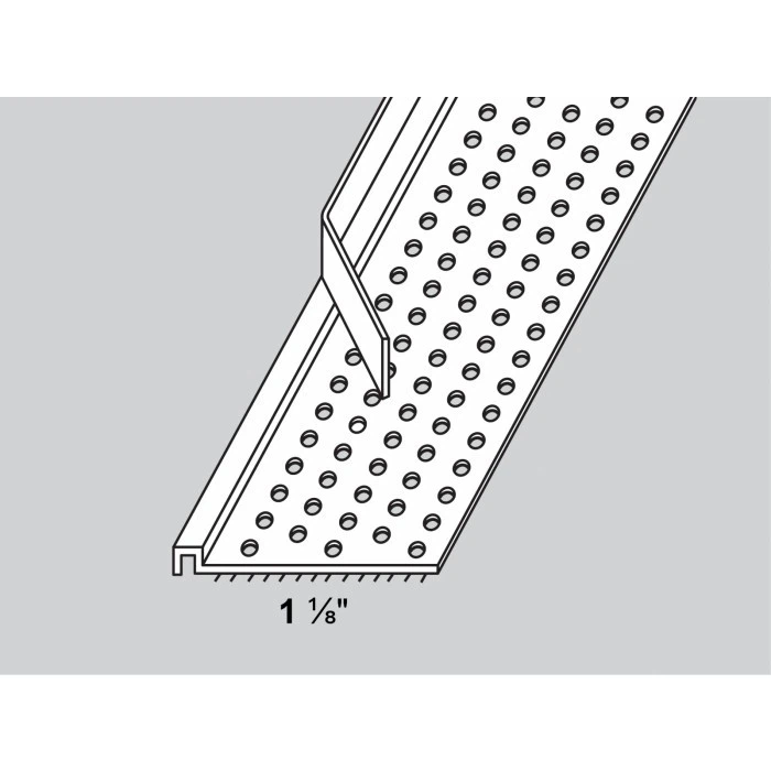Flat Tear Away Bead