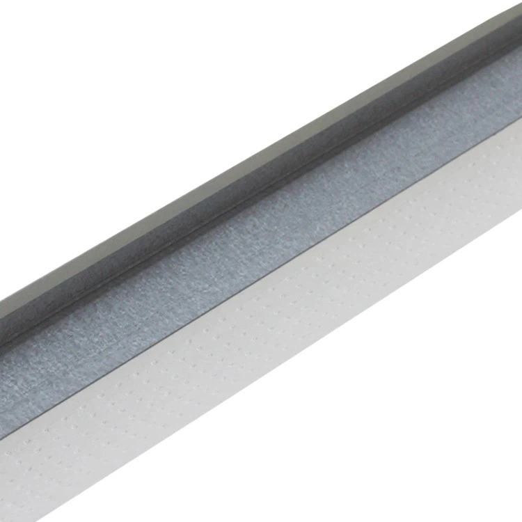 Paper Faced Metal Inside Corner Bead