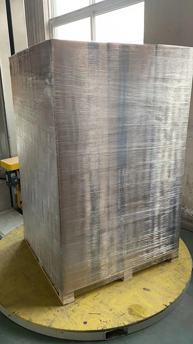 4 Pallet 4 Pallet