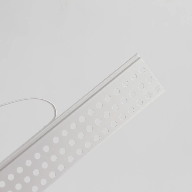Vinyl Drywall Bead