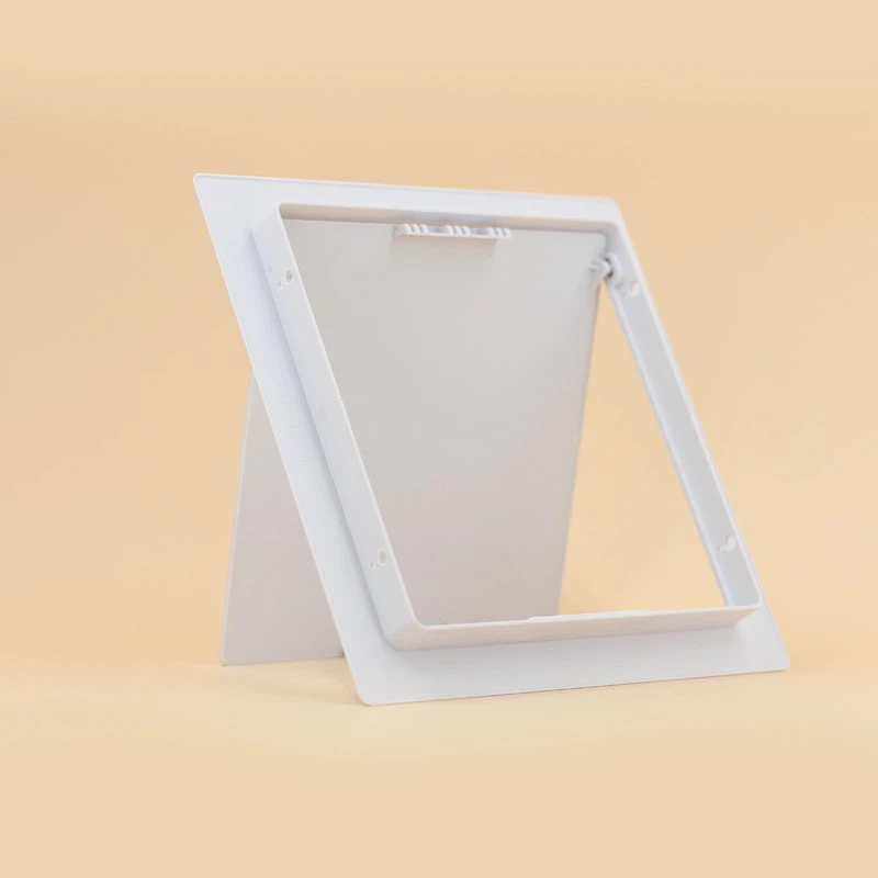 White Ceiling Access Panel